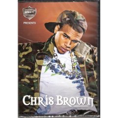 BET Offical Presents Chris Brown