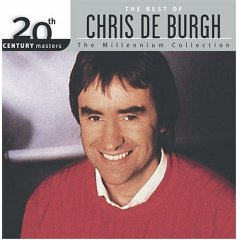 20th Century Masters - The Millennium Collection: The Best of Chris de Burgh