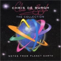 Notes from Planet Earth: The Best of Chris de Burgh