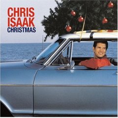 Album Chris Isaak Christmas