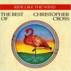 Album Best of Christopher Cross