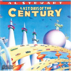 Album Last Days of the Century