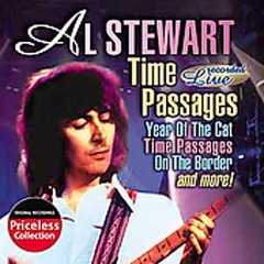 Time Passages Live [Collectables]