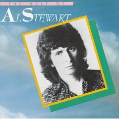 The Best of Al Stewart