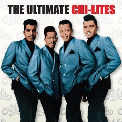 Album The Ultimate Chi-Lites