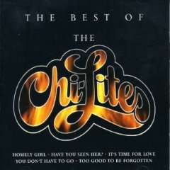 The Best of the Chi-Lites