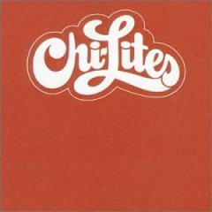 Album The Chi-Lites