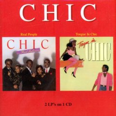Album Real People/Tongue in Chic