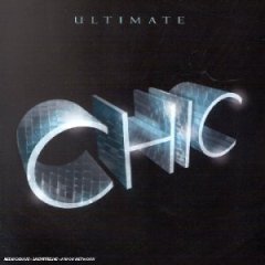 Album Ultimate Chic