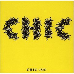 Album Chic-Ism