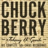Album Johnny B. Goode: His Complete '50s Chess Recordings