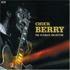 Album Ultimate Chuck Berry