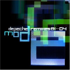 Depeche Mode Discography