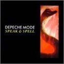 Album Speak & Spell