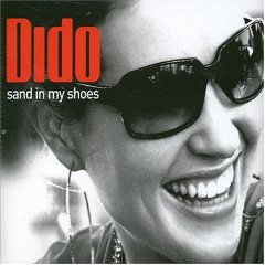 Album Sand in My Shoes