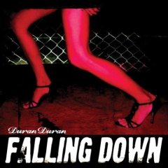 Album Falling Down