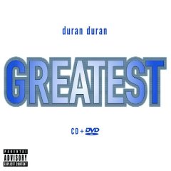Greatest [Deluxe Edition] (CD & DVD)