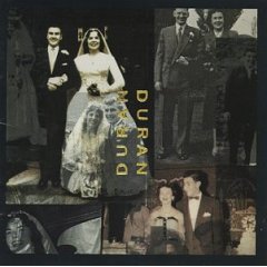 Duran Duran 2 (The Wedding Album)