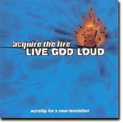 Album Live God Loud