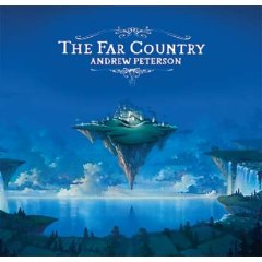 Album The Far Country