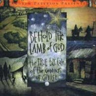 Album Behold the Lamb of God