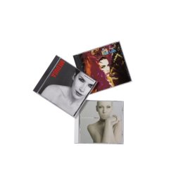 Album Annie Lennox Hits Collection