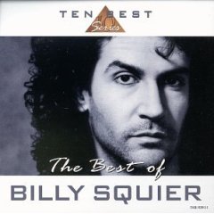 The Best of Billy Squier