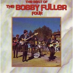 The Best of Bobby Fuller Four