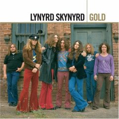 Album Lynyrd Skynyrd - Gold