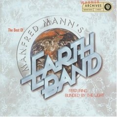 Album The Best of Manfred Mann's Earth Band