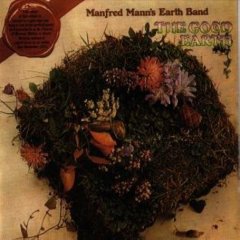 Album The Good Earth