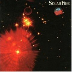 Album Solar Fire