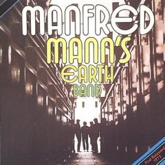 Album Manfred Mann's Earth Band