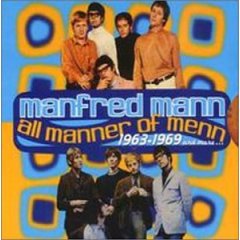 Album All Manner of Menn: 1963-1969