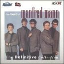 Album Best of Manfred Mann