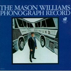 Album The Mason Williams Phonograph Record