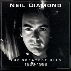 Album Neil Diamond - The Greatest Hits (1966-1992)