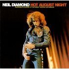 Album Hot August Night (Remastered / Expanded) (2CD)