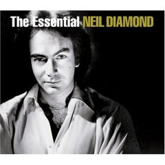 Album The Essential Neil Diamond