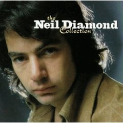 Album The Neil Diamond Collection