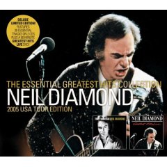 Album The Essential Greatest Hits Collection