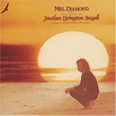 Album Jonathan Livingston Seagull: Original Motion Picture Soundtrack