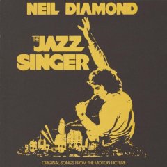 Album The Jazz Singer