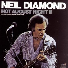 Album Hot August Night II