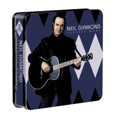 Album Forever Neil Diamond