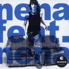 20 Jahre: Nena Feat. Nena