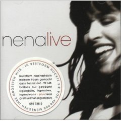 Nena Live (1998)