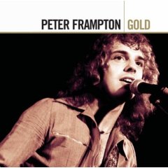 Album Peter Frampton - Gold