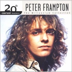 20th Century Masters - The Millennium Collection: The Best of Peter Frampton