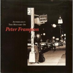 Anthology-History of Peter Frampton